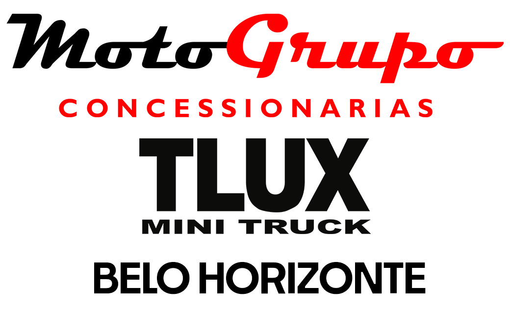 MotoGrupo TLUX Mini Truck Belo Horizonte
