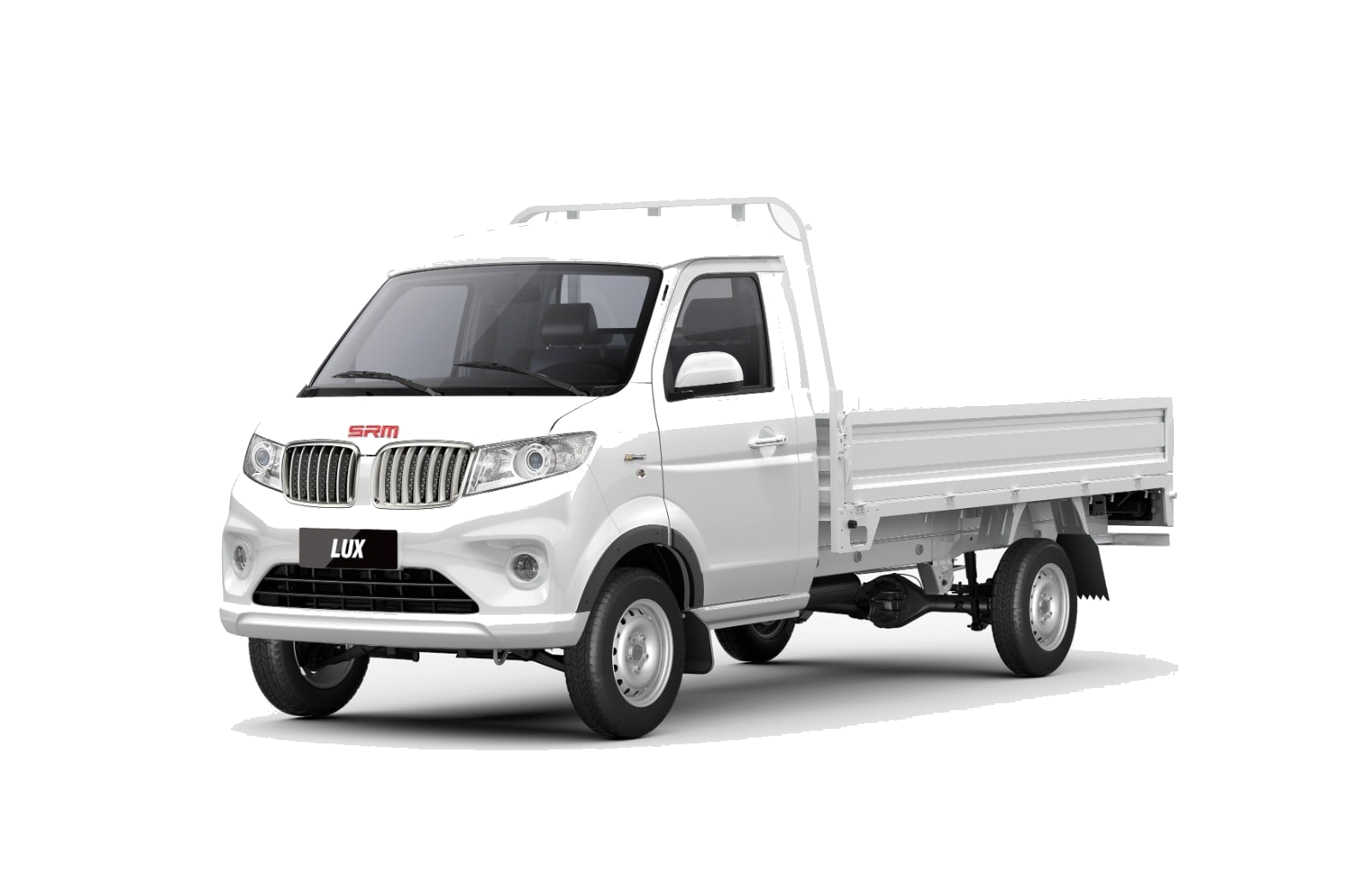TLUX Mini Truck Carroceria Aberta em destaque